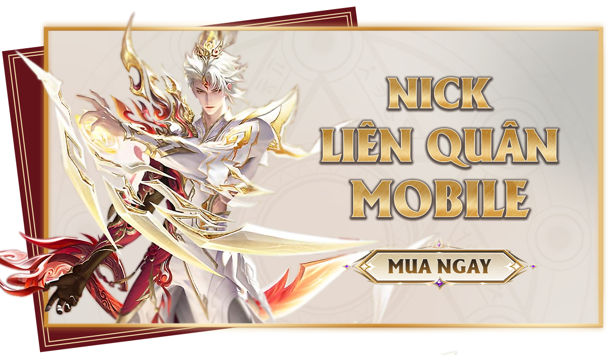 Liên Quân Mobile