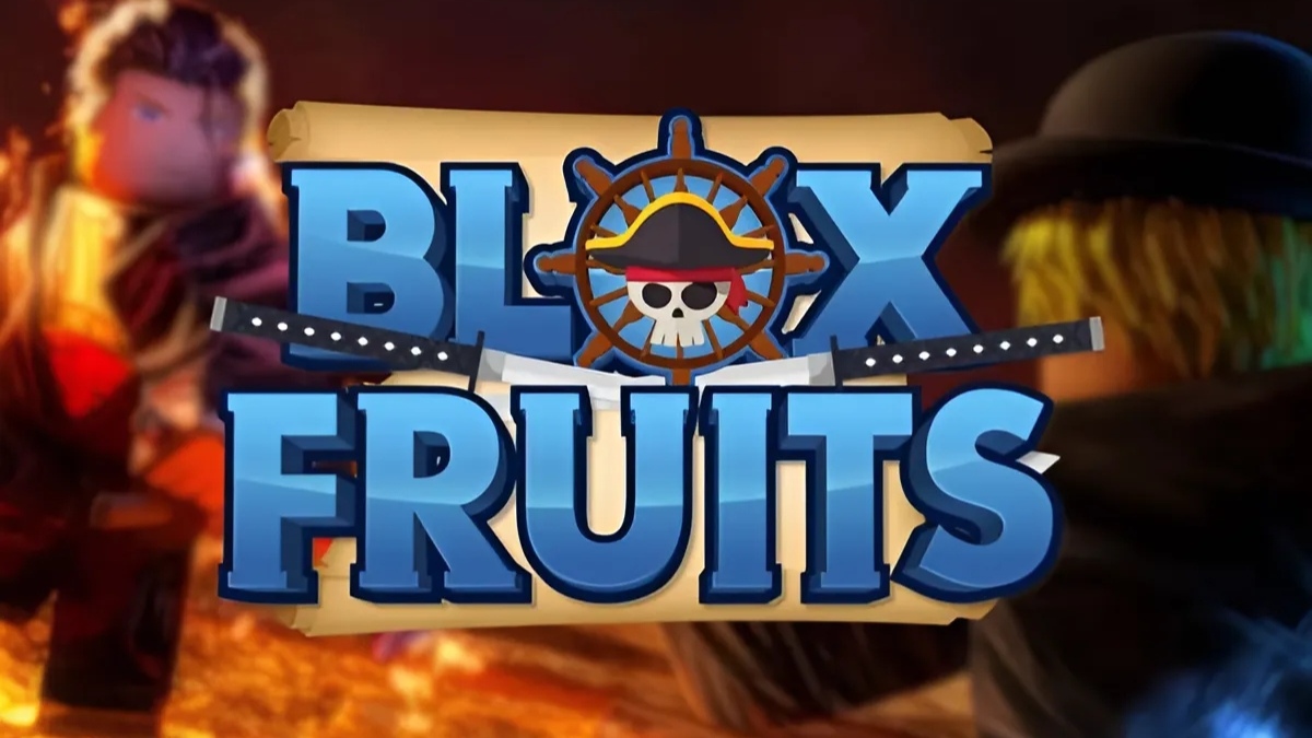 Blox Fruit